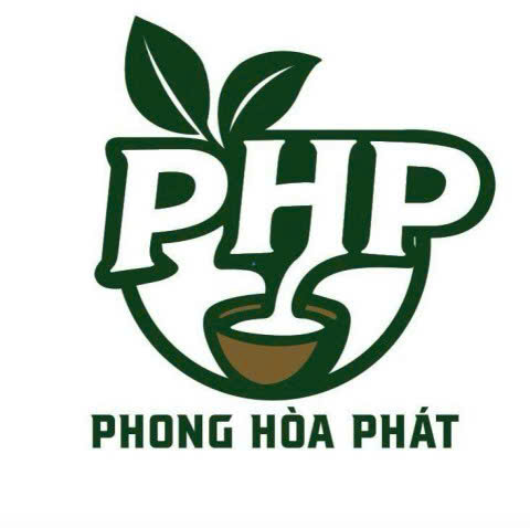 Logo Phong Hòa Phát